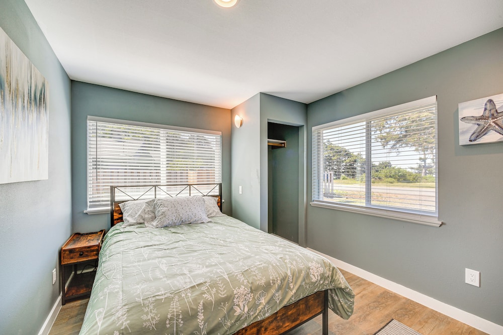 House (2 Bedrooms) photo 2