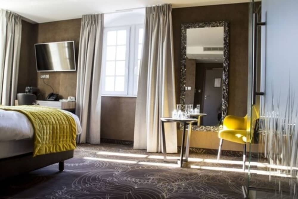 Standard Double Room photo 3