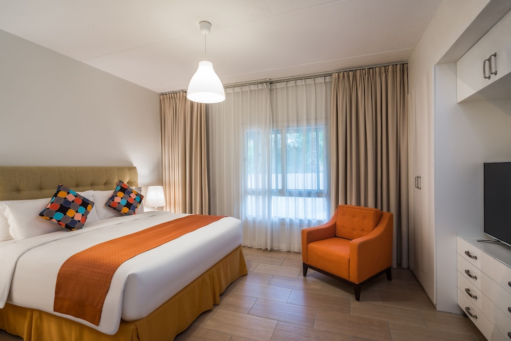 Deluxe Villa, 1 Bedroom photo 2