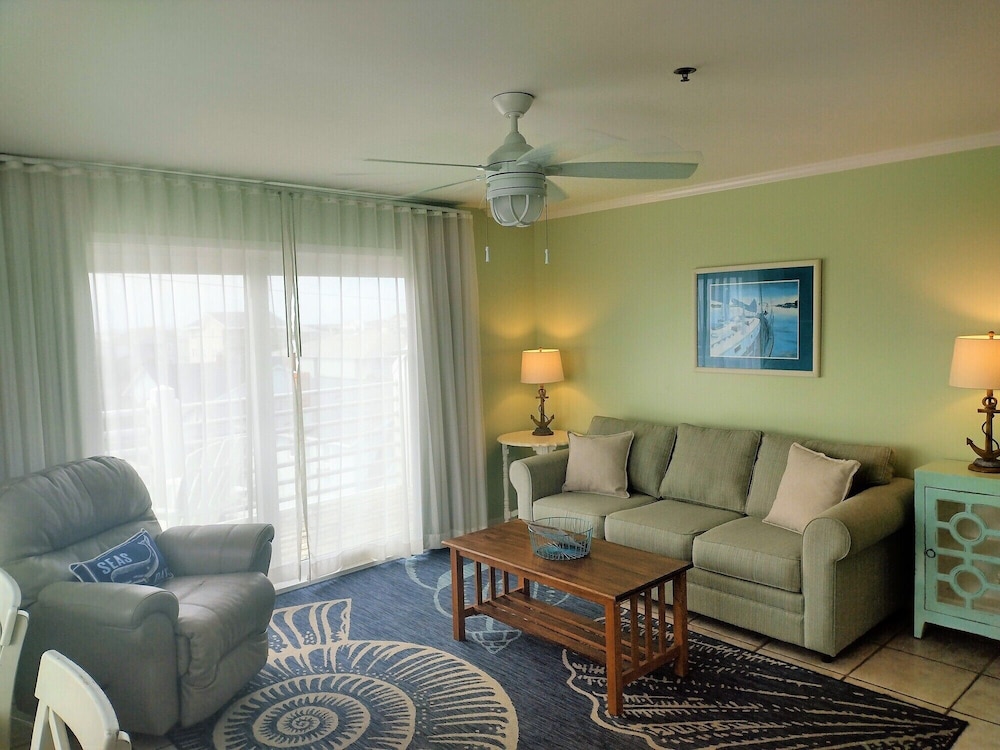 Exclusive Suite, 1 King Bed with Sofa bed, Kitchen, Ocean View