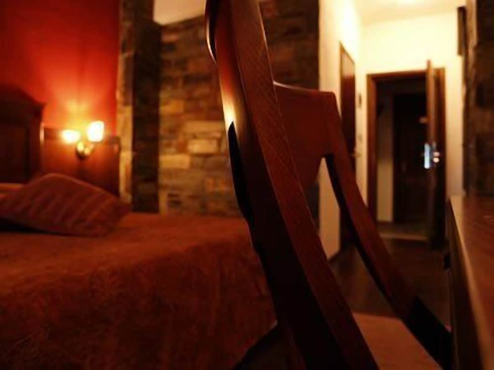 Quadruple Room photo 2