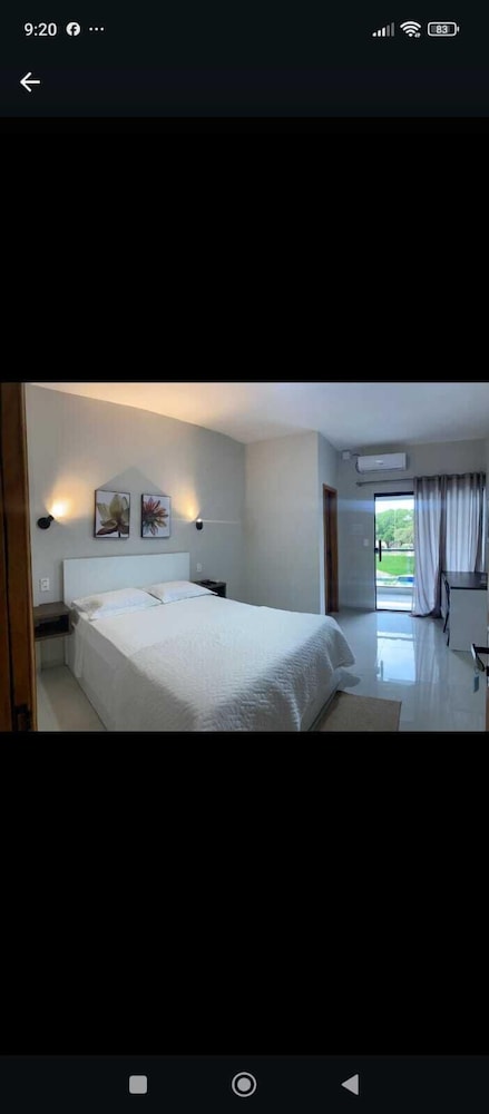 Standard Studio Suite, Balcony, Resort View photo 1