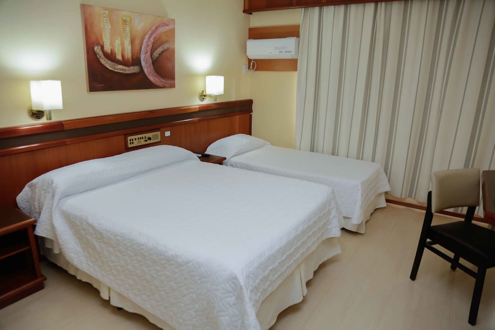 Deluxe Single Room (Single)