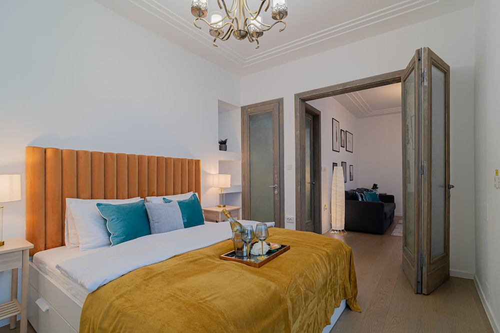 Room, 2 Queen Beds, Accessible (Hearing) - Photo 2