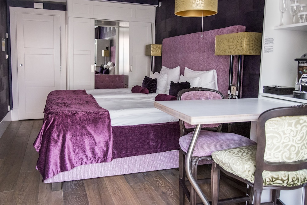 Prestige Double Room City View (Spa is not included) photo 2