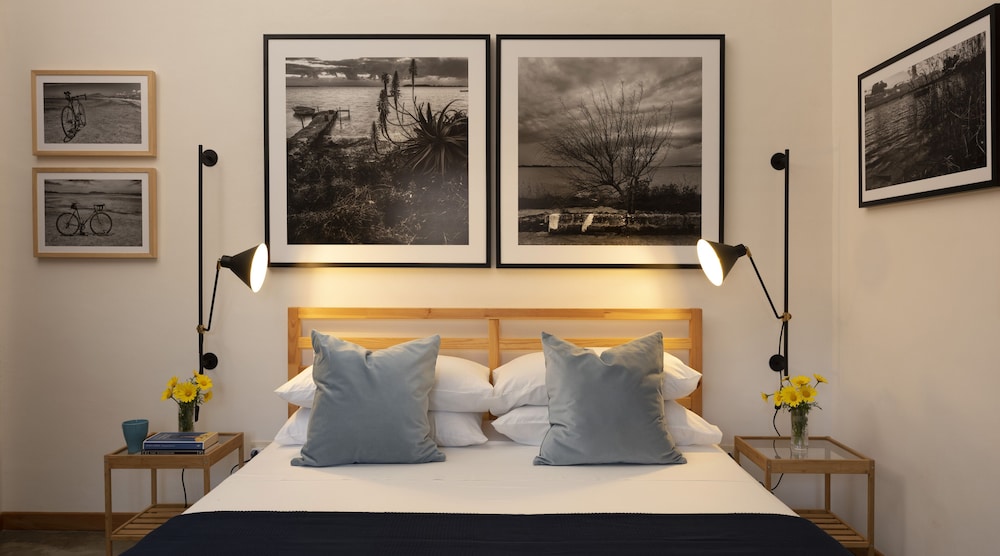 Grand Double Room photo 2