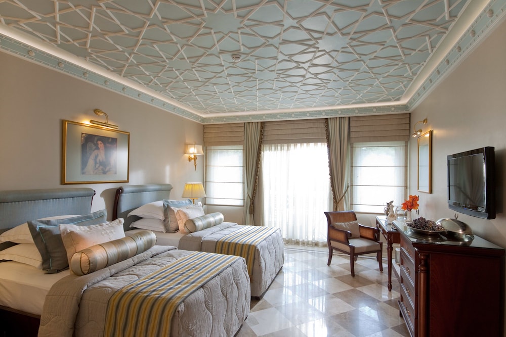 Deluxe Room photo 1