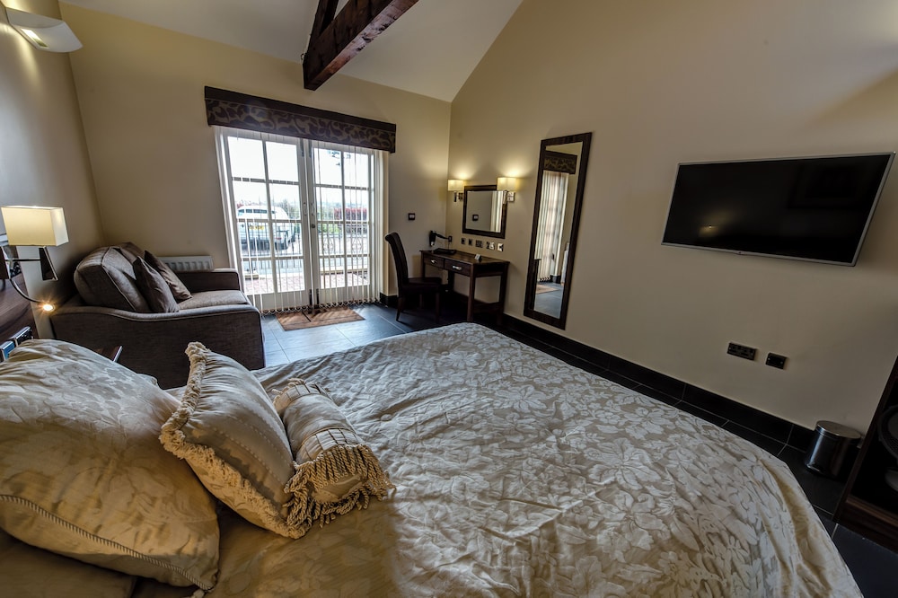 Executive Bungalow