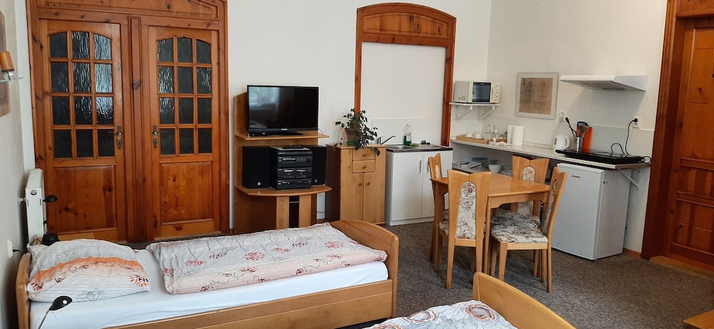 Double Room (Marta) photo 1