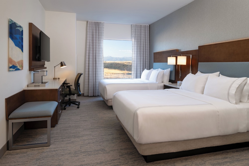 EVEN Hotel Bozeman Yellowstone Intl Arpt by IHG, 写真 8