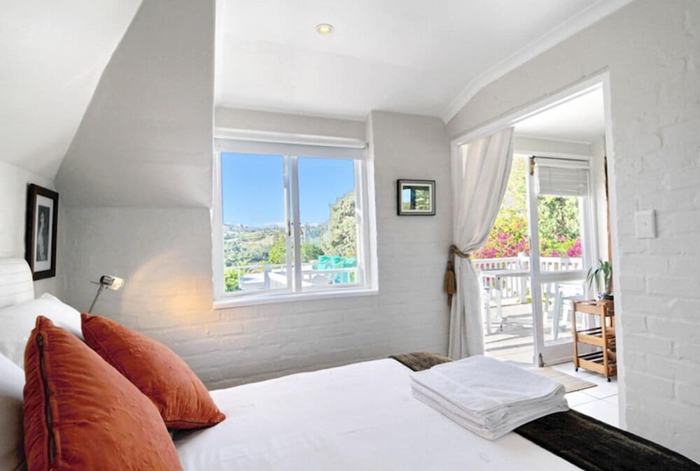 Apartment (The Top Cottage (1)) photo 1