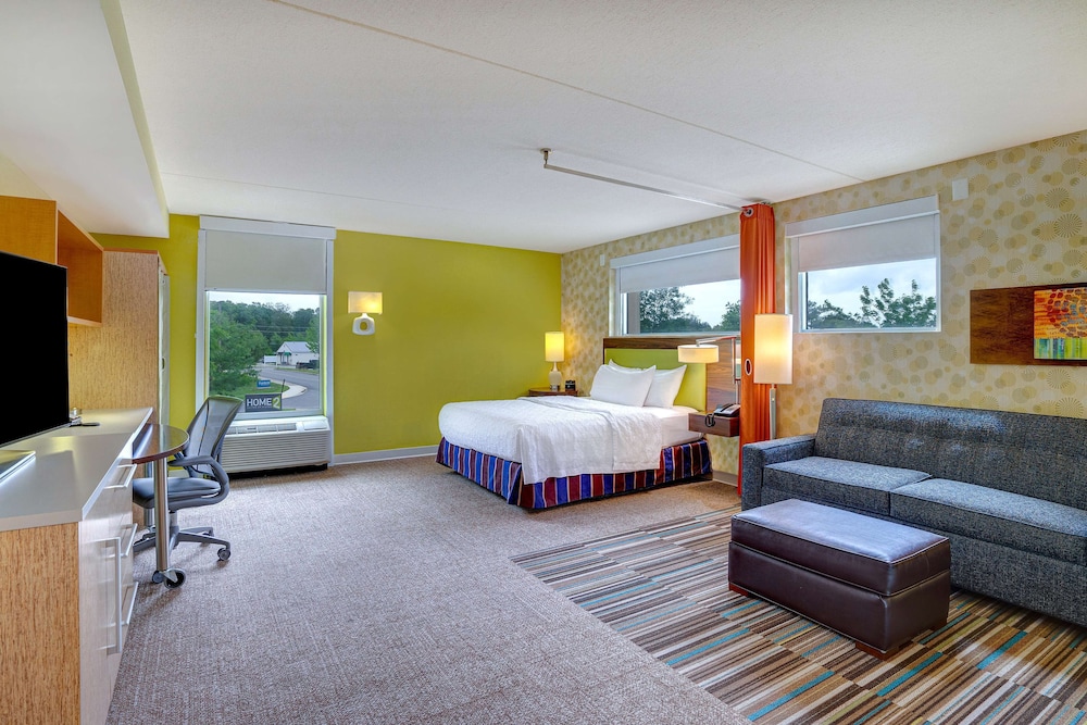 Suite, Accessible, Non Smoking photo 1
