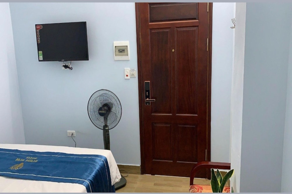 Standard Double Room - Photo 4