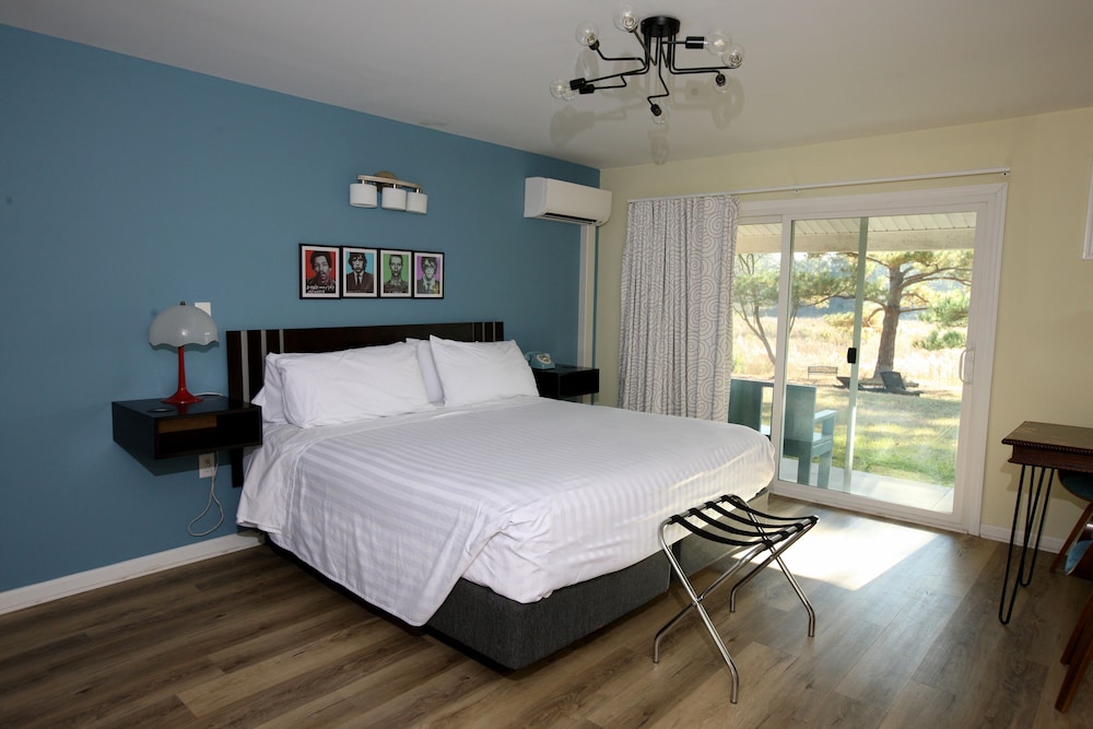 Comfort Double Room photo 2