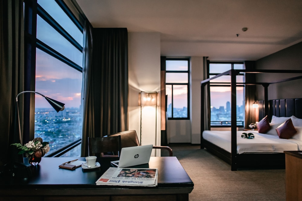 Express Suite, City View photo 1