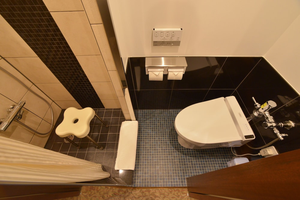 Standard Double Room, Non Smoking, Annex Building (LCH 2nd) photo 2