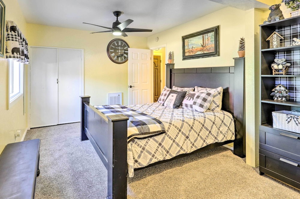 House (4 Bedrooms) photo 1