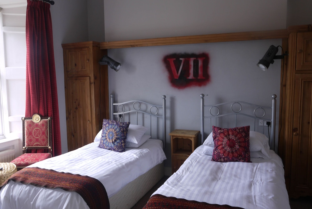Twin Room photo 1