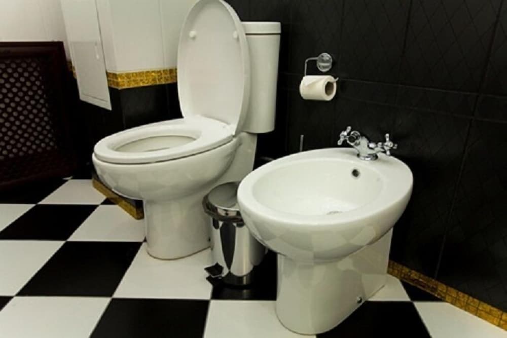 Comfort Room photo 2