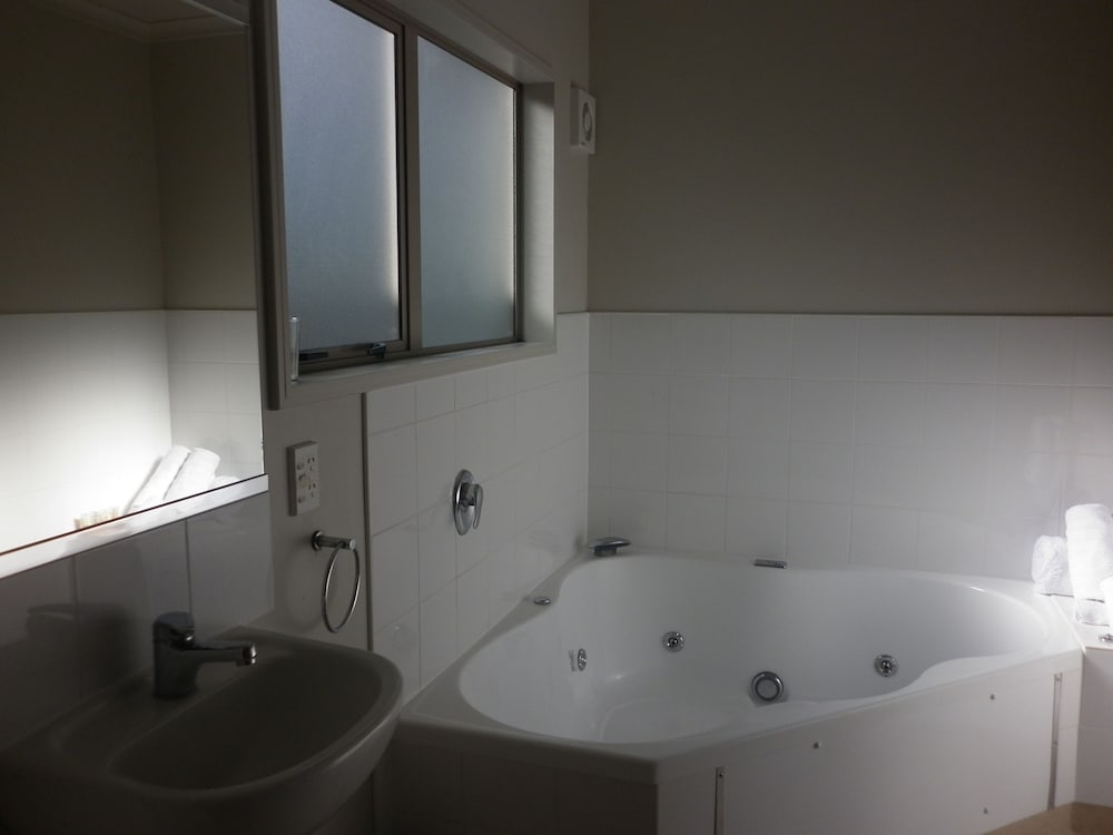 Executive Spa Suite photo 3