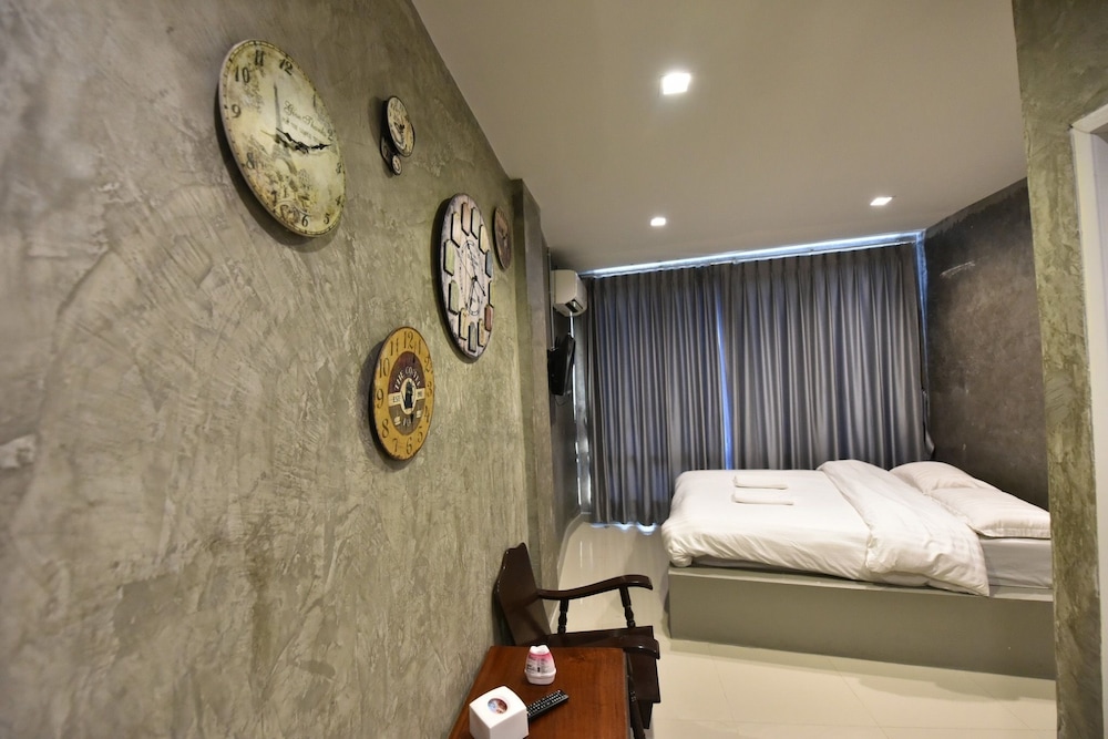 Superior Double Room photo 2