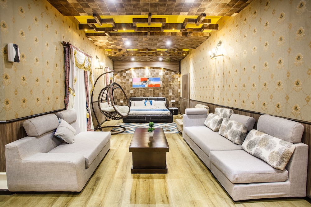 Royal Suite