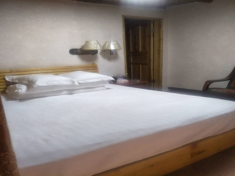 Classic Quadruple Room photo 2