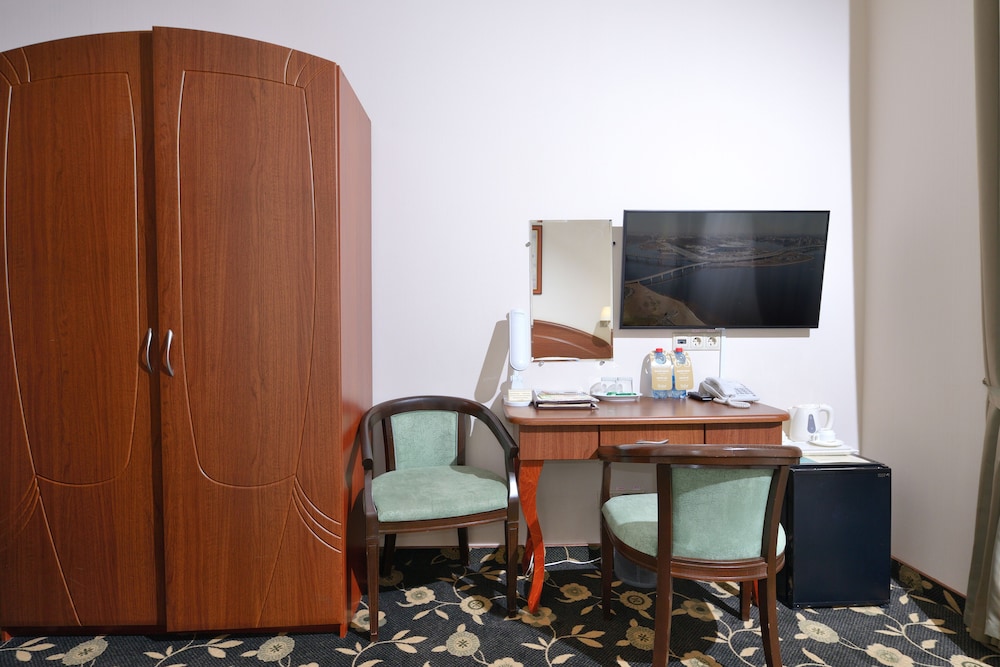 Standard Room photo 3