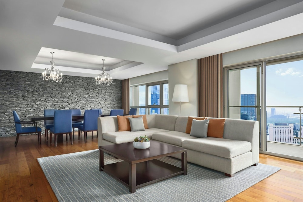 Apartment, 3 Bedrooms, Balcony