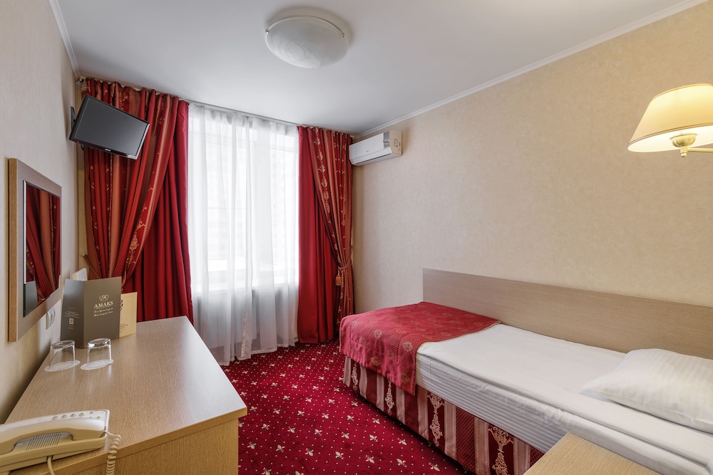 Standard Single Room photo 1