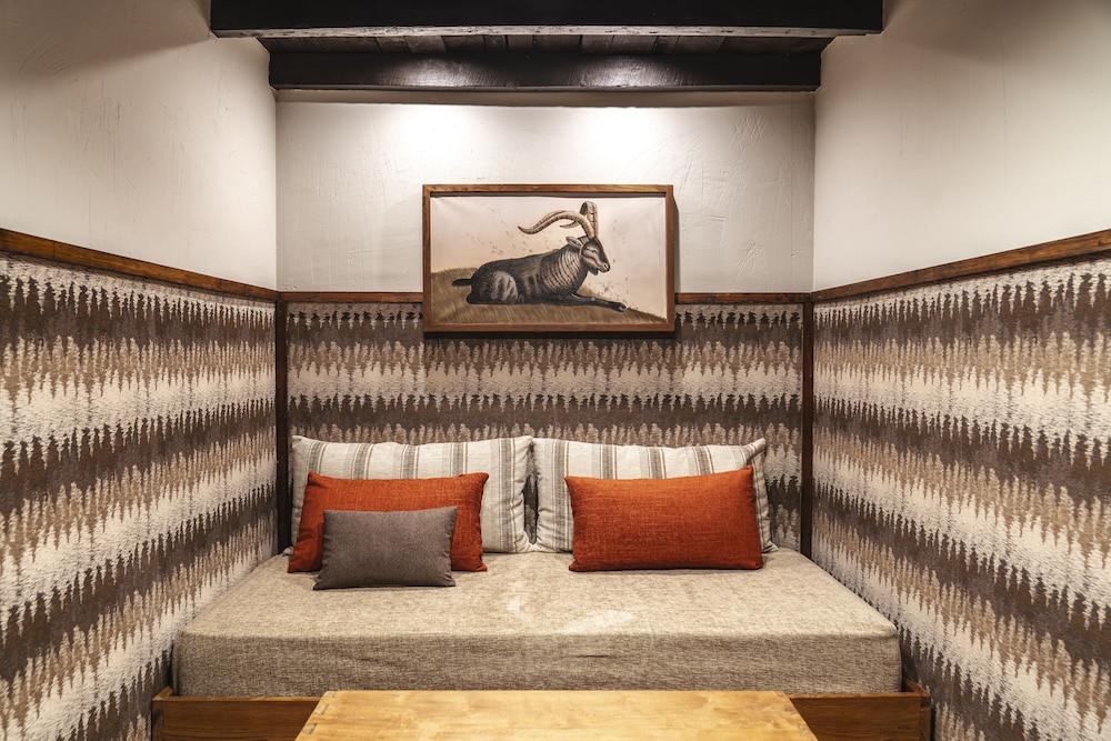 Junior Suite (2 adultos)