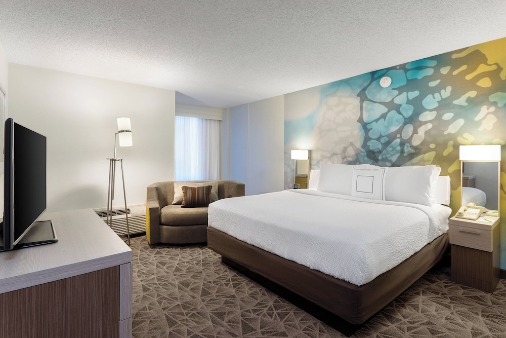 Executive Suite, 1 Bedroom thumbnail 5