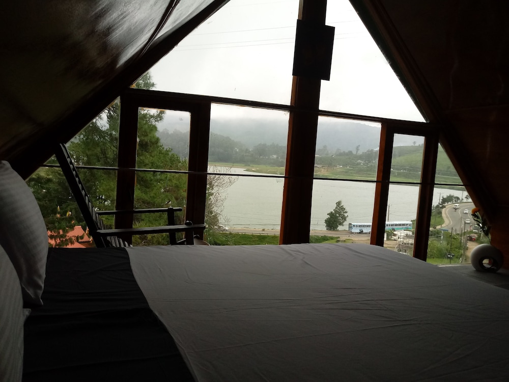 Panoramic Double Room