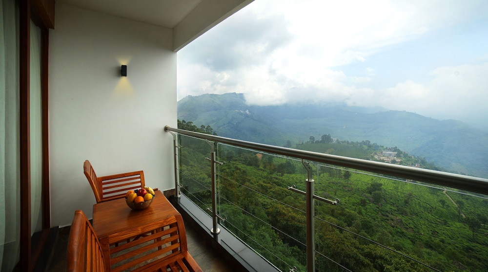 Anantha Premium Double or Twin Room, Valley View Anantha Premium Double or Twin Room, Valley View