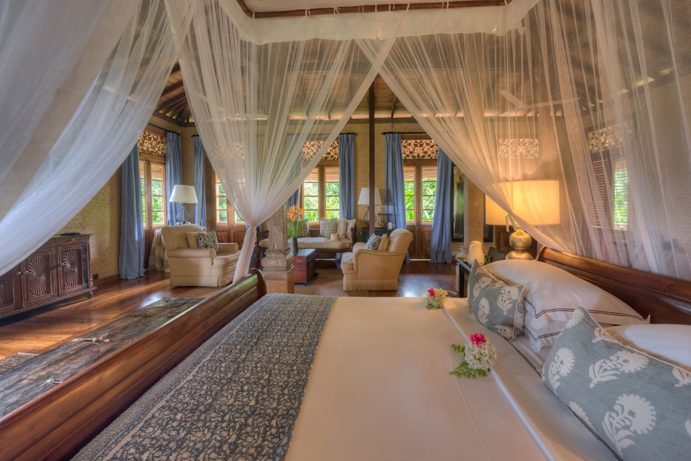 KK Plantation Honeymoon Villa - Dubu