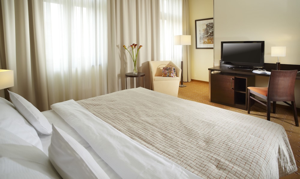 Superior Room, 2 Twin Beds