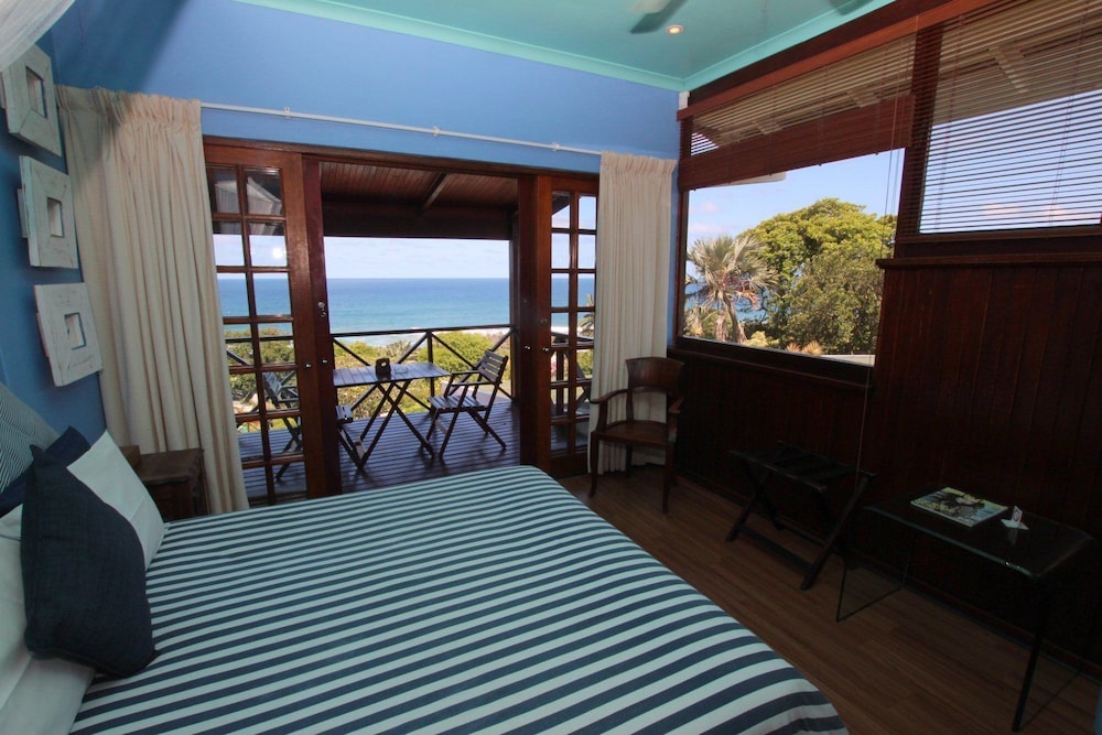 Design Double Room