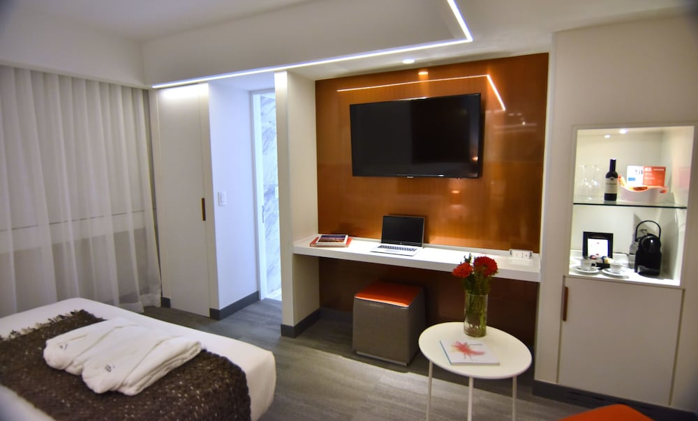 Superior Single Room, 1 King Bed - Photo 11