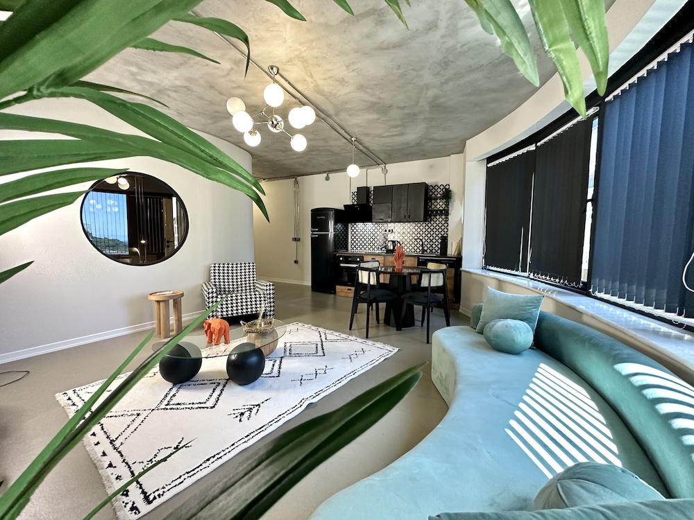 Premier Apartment photo 1