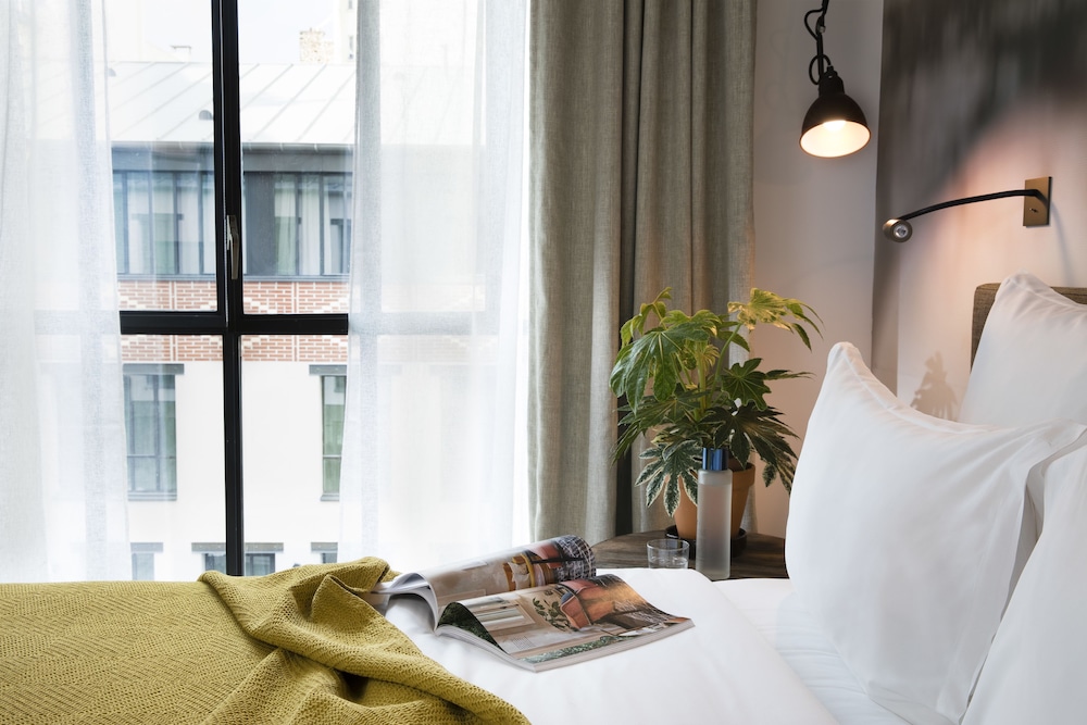 Deluxe Room photo 1