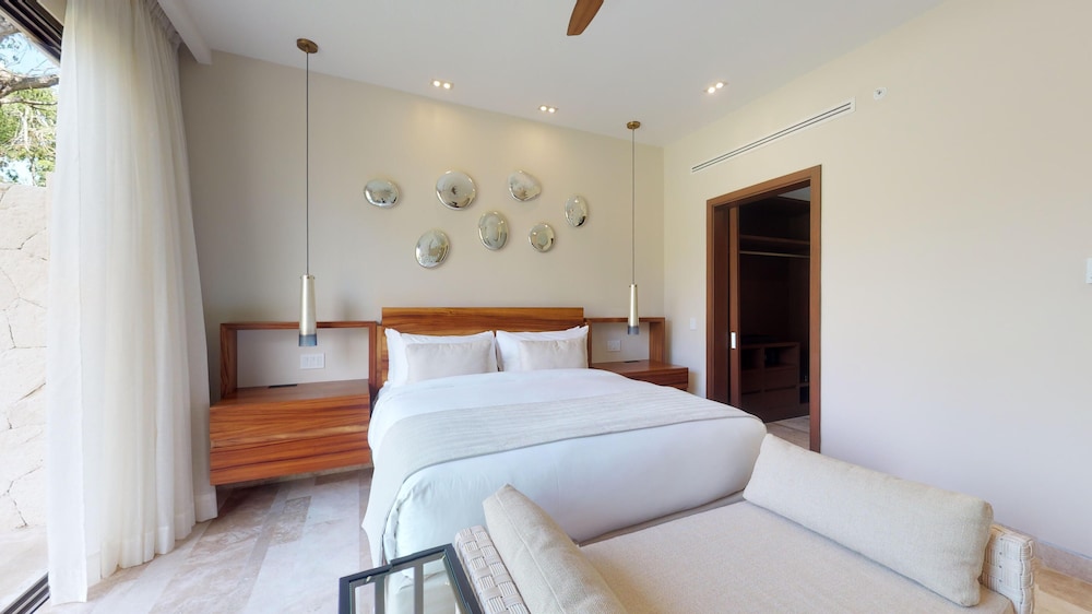 Villa, 3 Bedrooms (Middle floor) - Photo 2