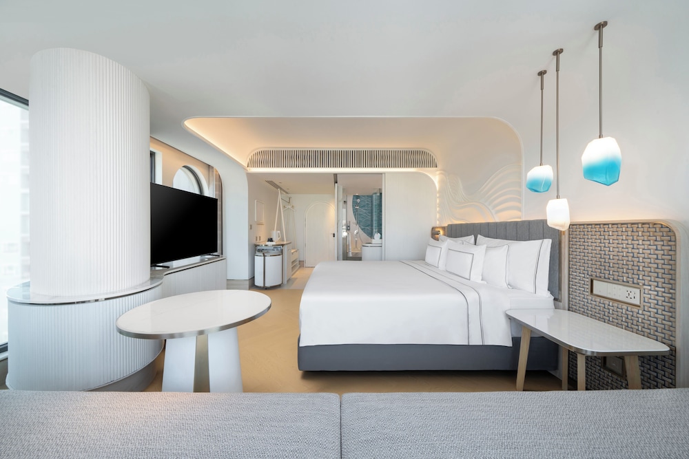 The Level Premium Sea View (2+1)