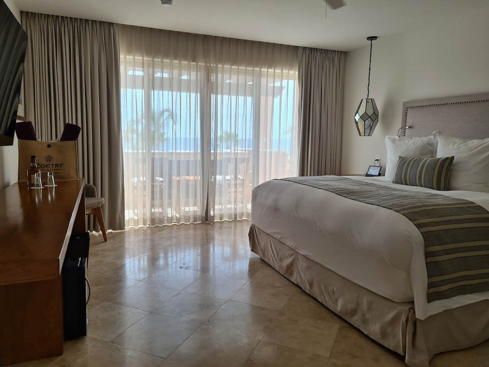 Romantic Suite, 1 Bedroom, Ocean View