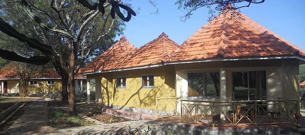 Deluxe Double Room, Mountain View photo 3