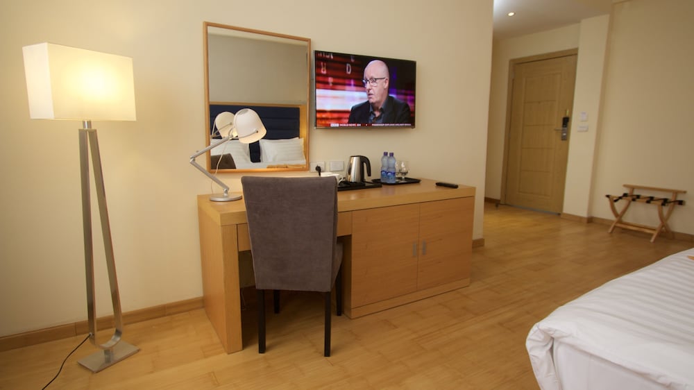 Executive Suite photo 2