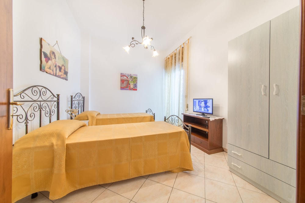 Apartment, Multiple Beds (Salento Sweet Home) photo 3