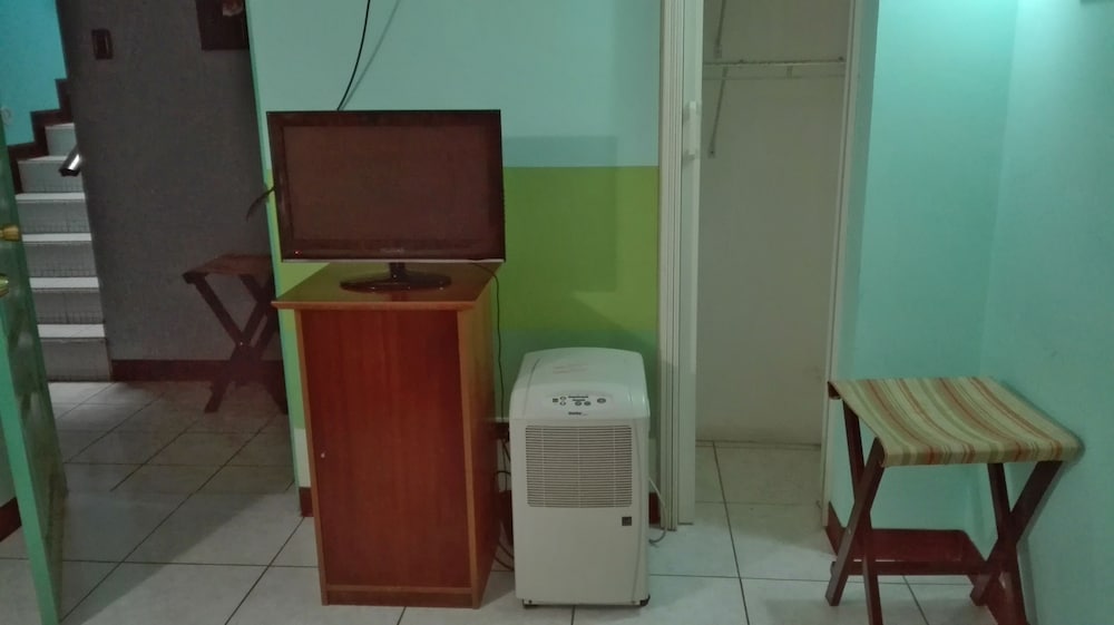 Standard Single Room photo 2