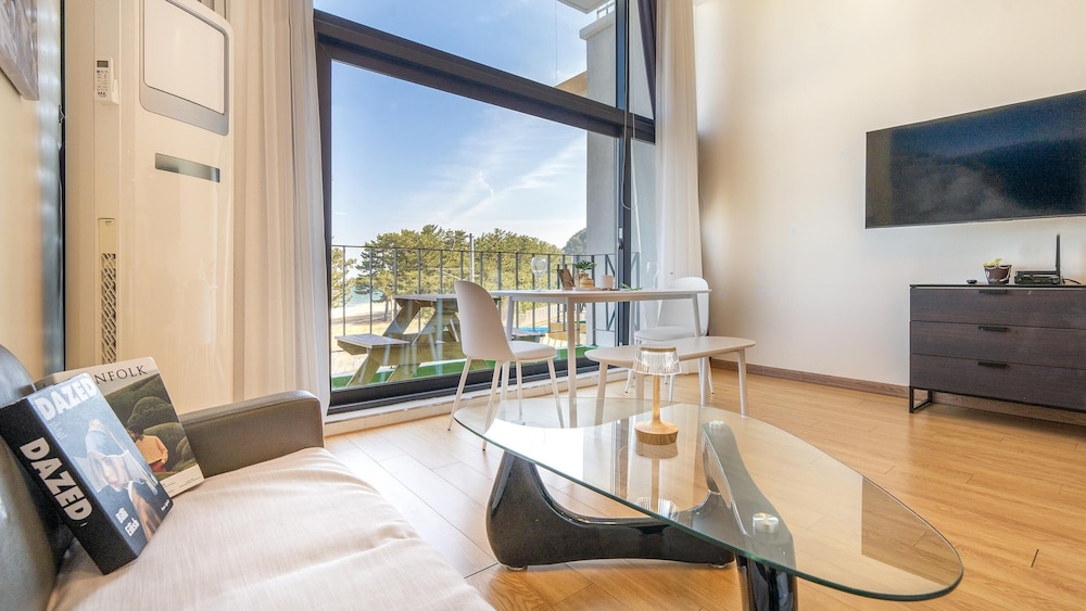 Basic Room, 1 Bedroom (D-302(SPA))