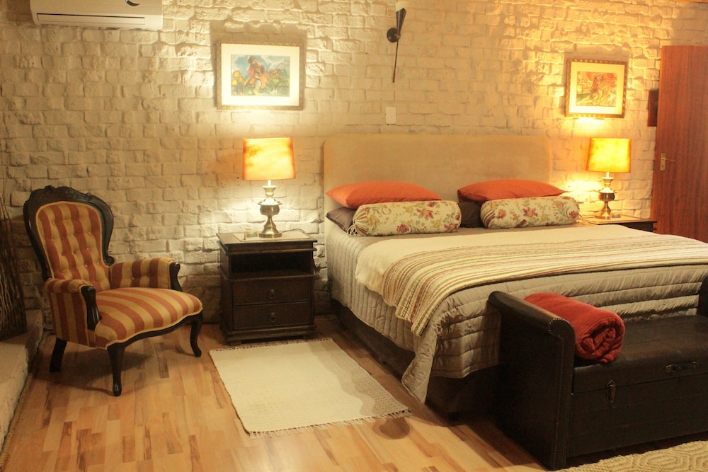 Deluxe Double Room - Photo 2