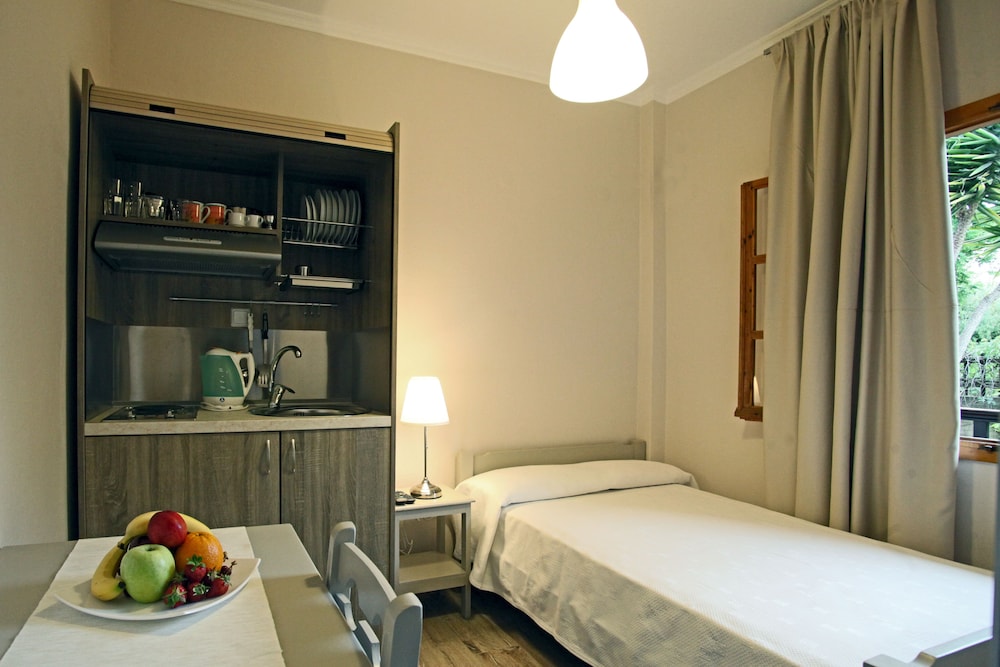 Superior Apartment photo 3